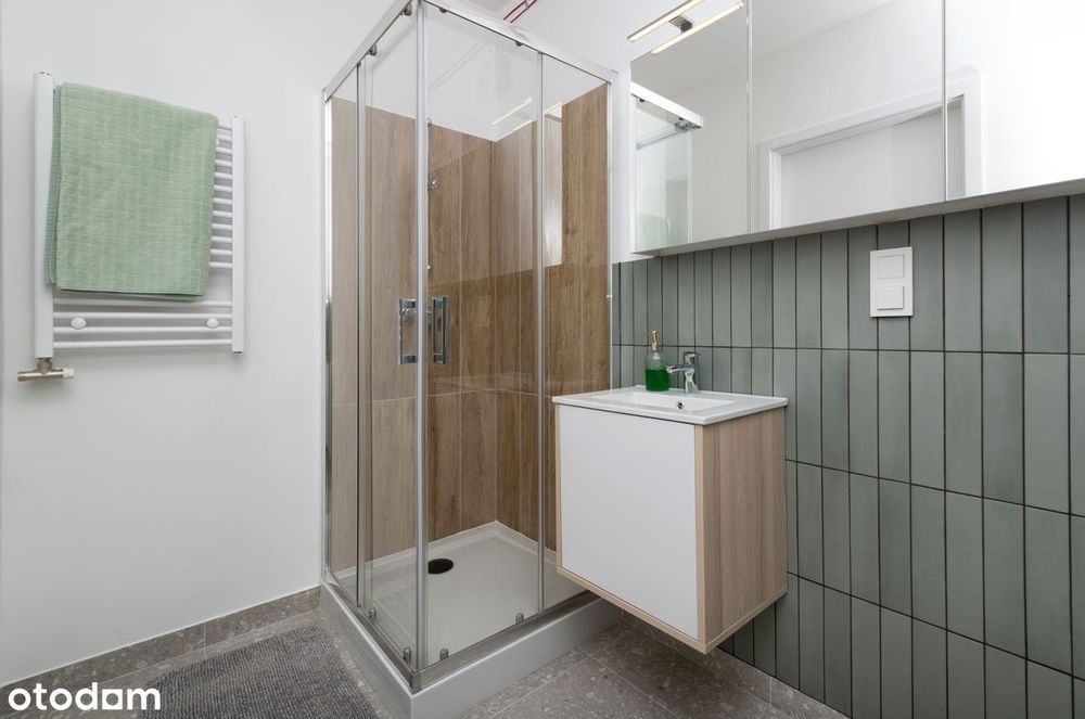 2 osobne pokoje / 2 SEPARATE ROOMS