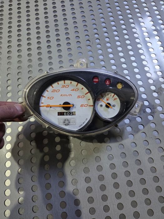 Спідометр Yamaha Jog 39 ZR