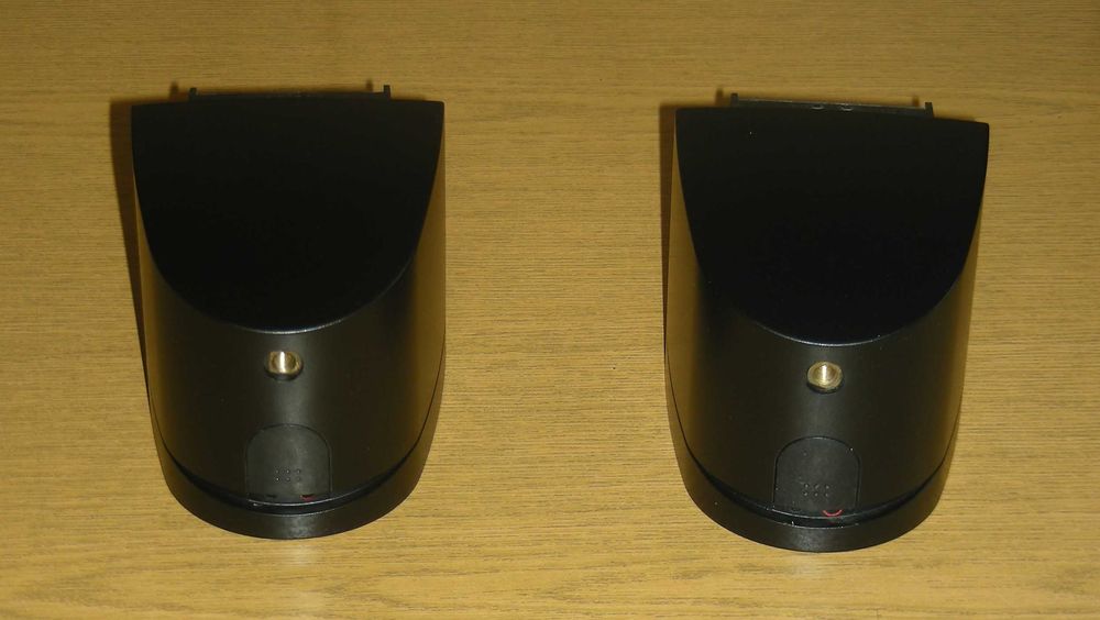 Głośniki Bose satelity