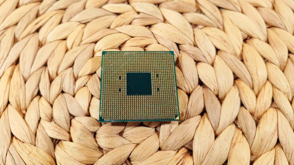 AMD RYZEN 9 PRO 3900 - AM4 12rdzeni/24wątki