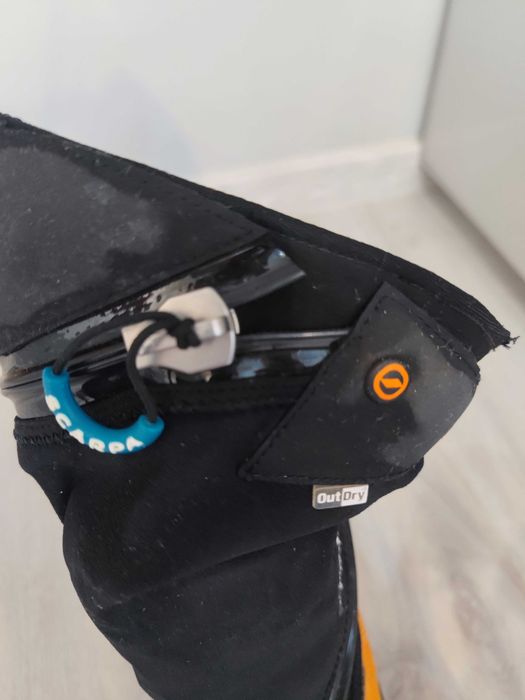 Buty Scarpa Phantom 8000 r.42