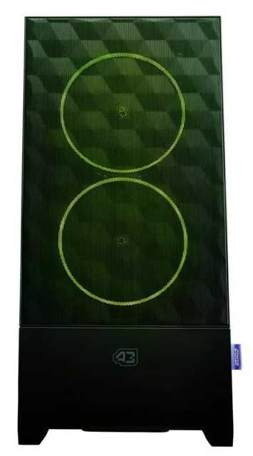 G4M3R HERO PLUS i9-14900KF/96GB/2TB/RTX4090/W11x Gwarancja 14 miesięcy