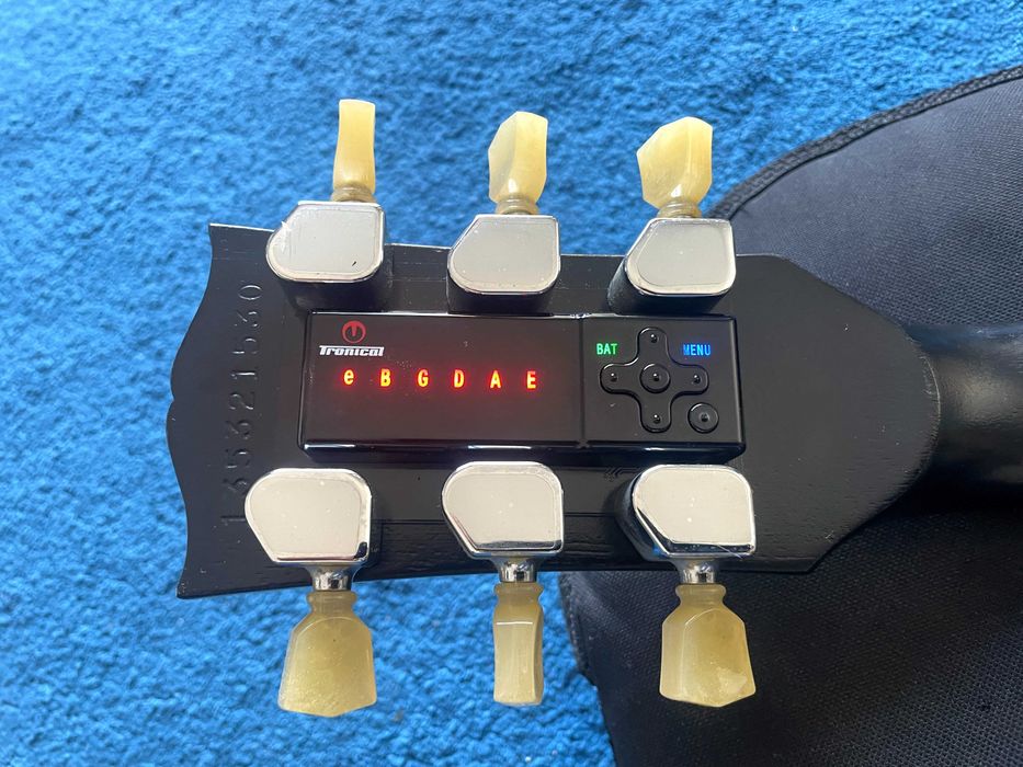 Gibson Les Paul 70s Tribute