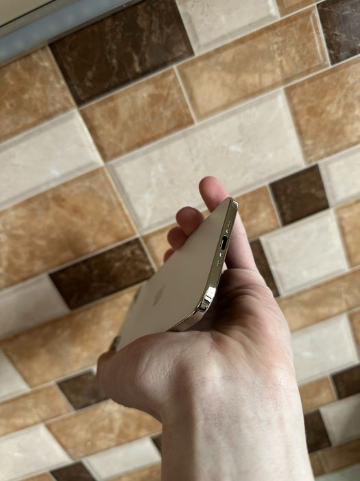 iPhone 17 Air 256gb Gold