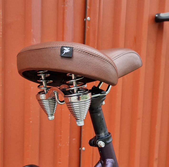 Rower Trekingowy PEGASUS SAVONA SL DISC 8 Shimano