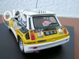 Miniaturas de Colecção, Clássicos escala 1:43