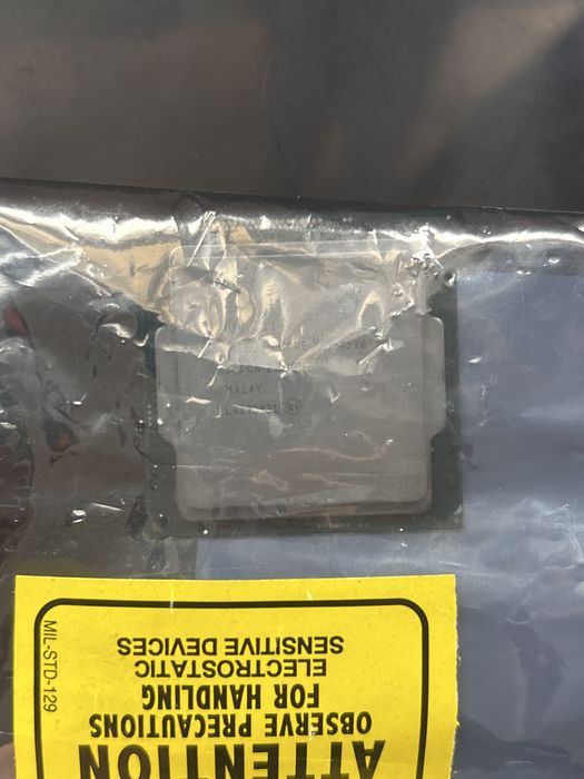 Processador i5 4570T