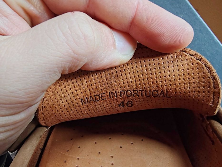 Mocassins Emidio Tucci 46