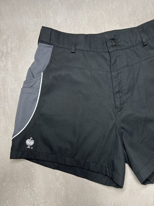 Робочі шорти Engelbert Strauss X-shorts e.s.active (Germany)
