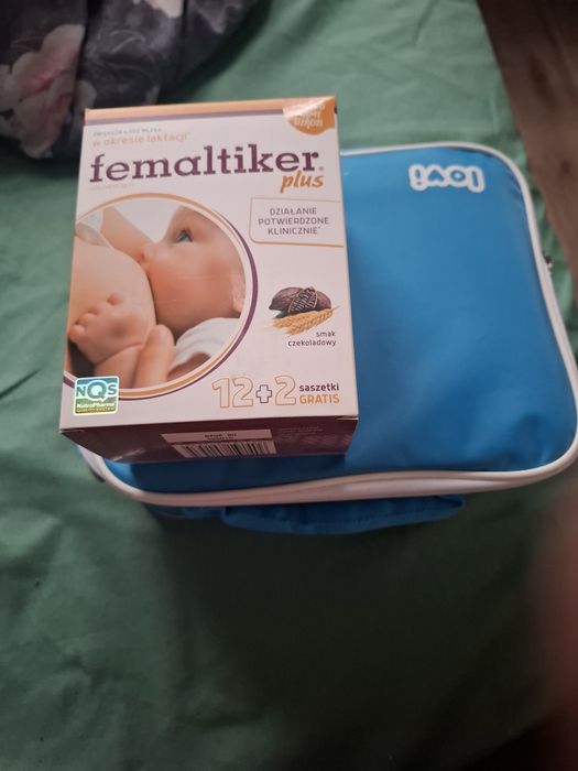 Laktator dwufazowy elektryczny