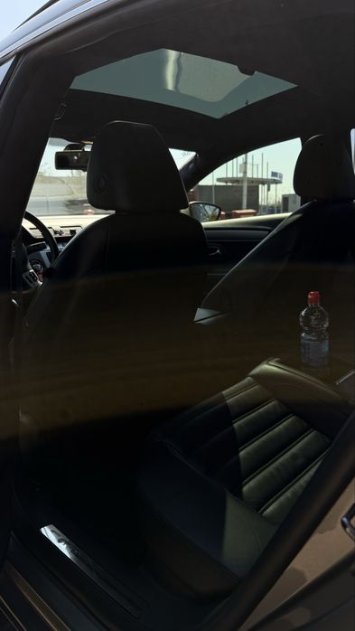 Passat cc ЄВРОПА