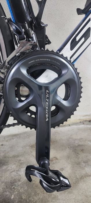Scott foil 10 full ultrega