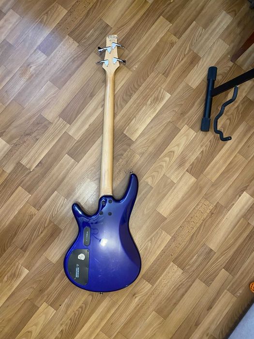Бас-гитара Ibanez Gio GSR200