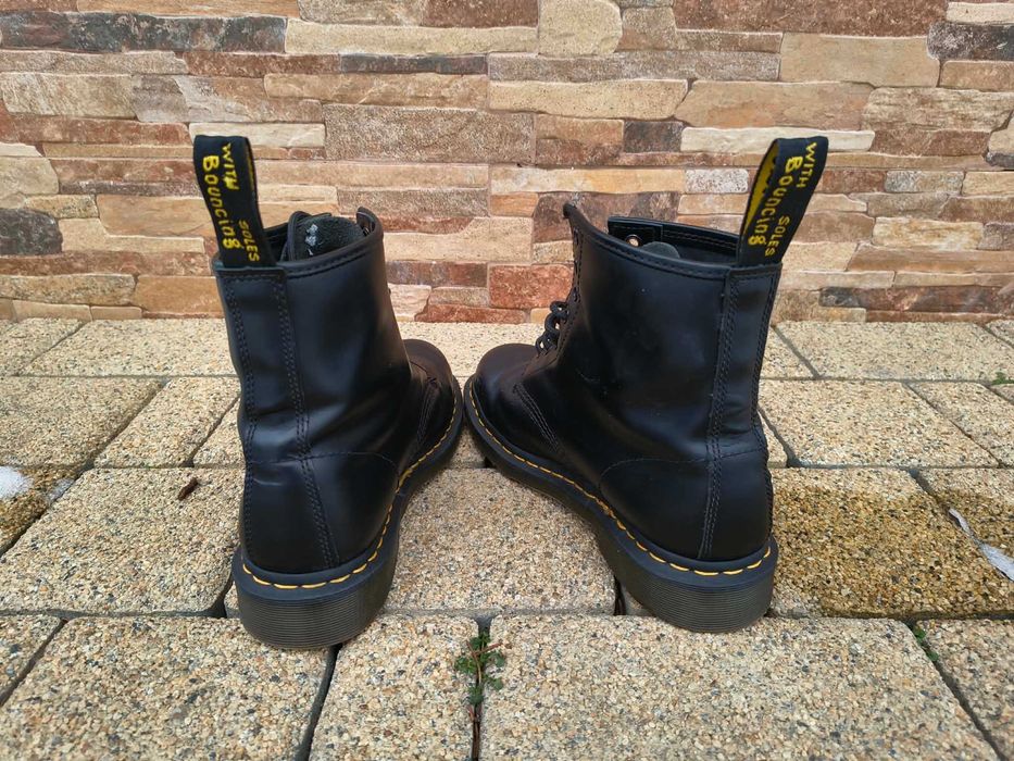 Dr Martens 1460 rozmiar 41 czarne