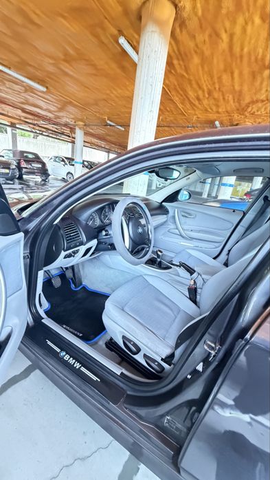 BMW 120 — fotografia 4