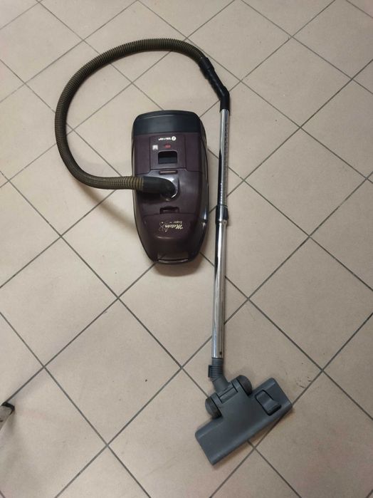 Odkurzacz Zelmer Meteor 1200W sprawny