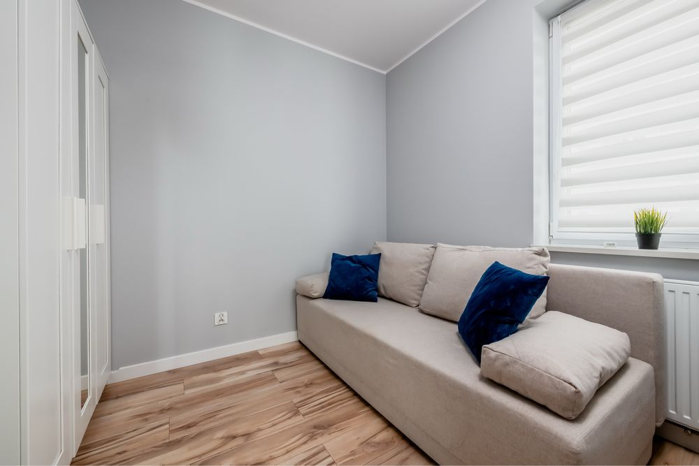 Przytulne M2 na wynajem w Nowym Bloku , 1 Piętro + Winda Antoniuk