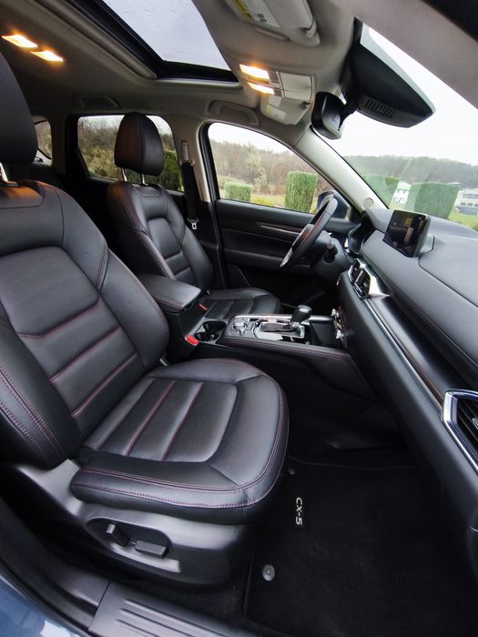 Mazda cx5 обмен на квартиру