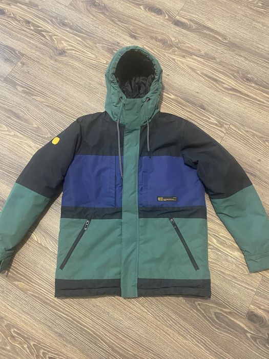 Продам куртку Cropp  розм xs