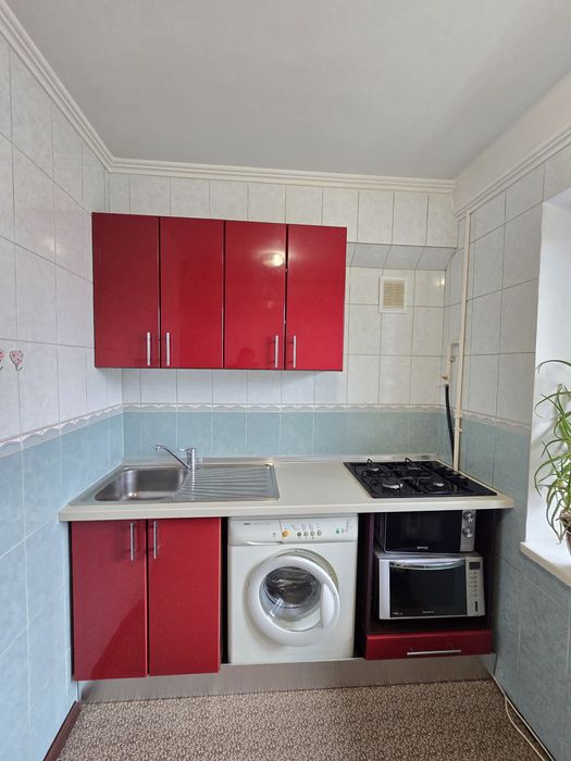 1-room apartment apartment by the address st. Ul Borshchagovskaya (area 37 m²) - Atlanta.ua - photo 8