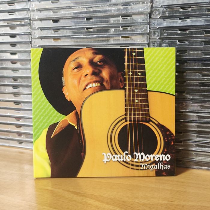 Paulo Moreno Migalhas