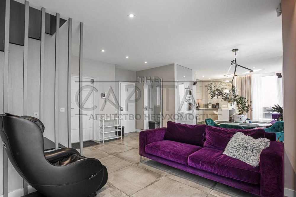 Оренда квартири, вул. Регенераторна, Соцмісто, ЖК Комфорт Таун