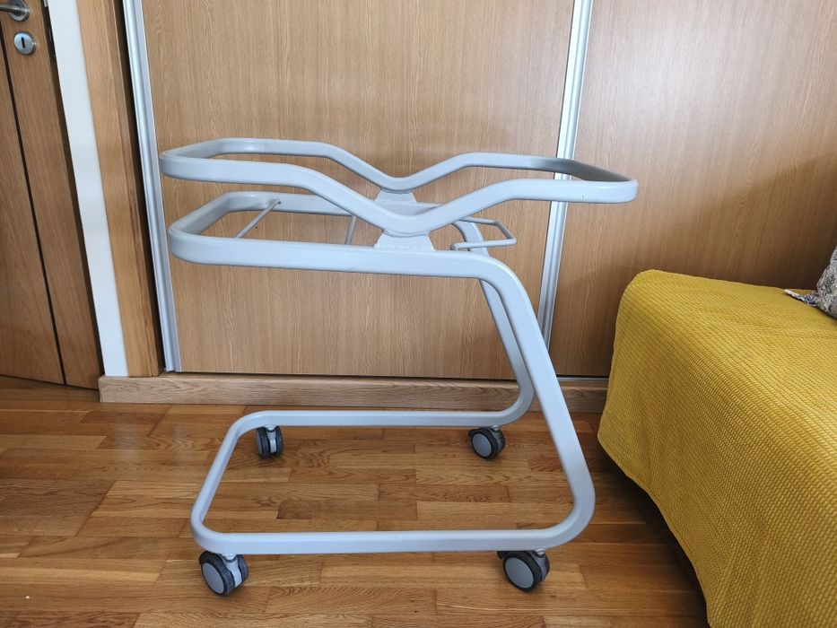 Berço de Maternidade Favero