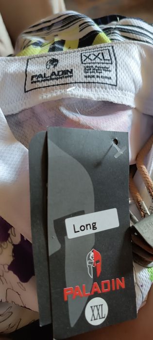 Paladin Long XXL для спорта