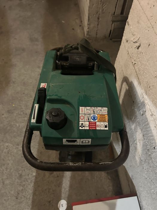 Wacker Neuson BS60-2