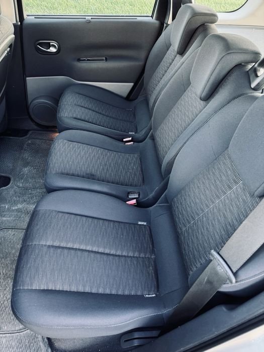 Renault Grand Scenic 2