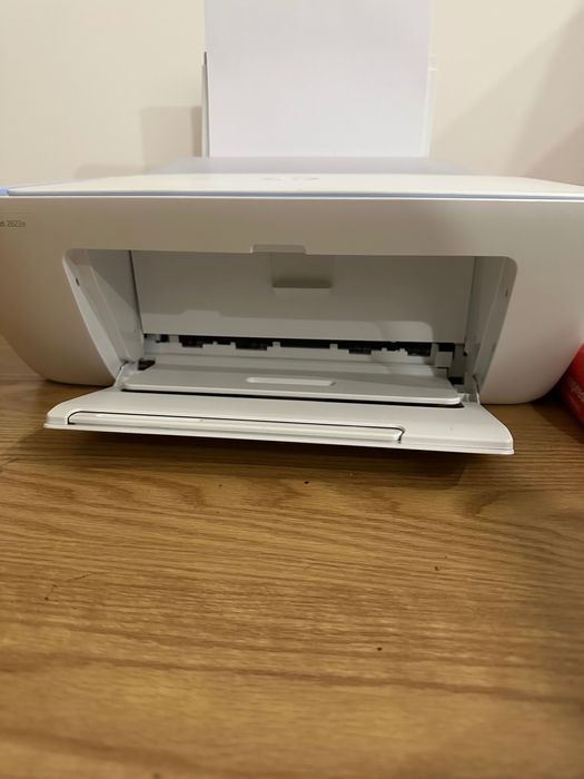 Impressora HP Inkjet442370852599244802