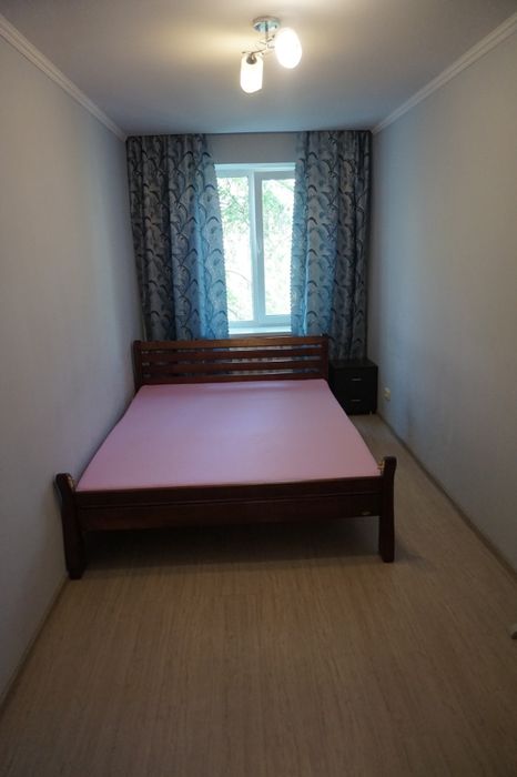 Посуточно, 2к, метро Зверинецька, ул. Бастионная 3/12