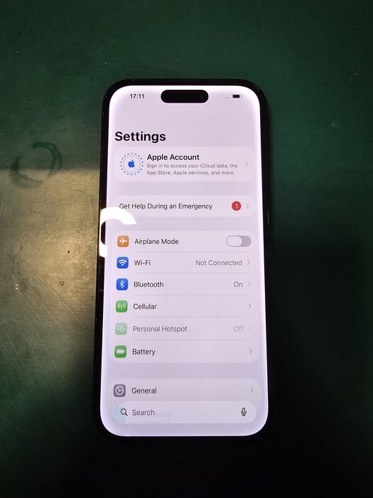 iPhones 14 pro 128gb