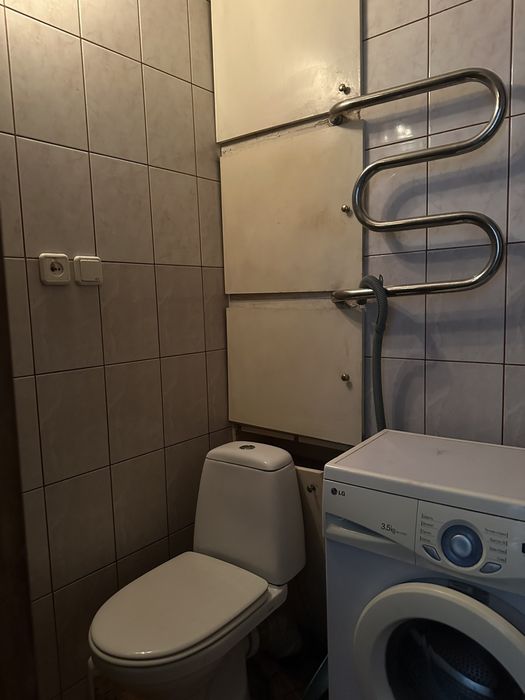 Оренда однокімнатной квартири на на Подолі, біля метро Т. Шевченка - More