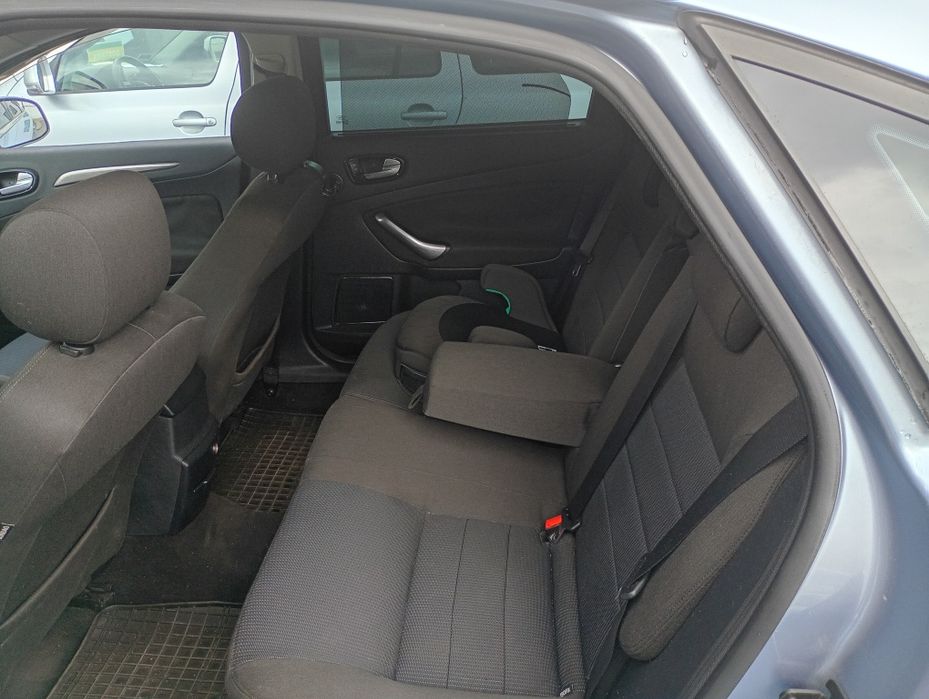 Sprzedam Ford Mondeo MK4