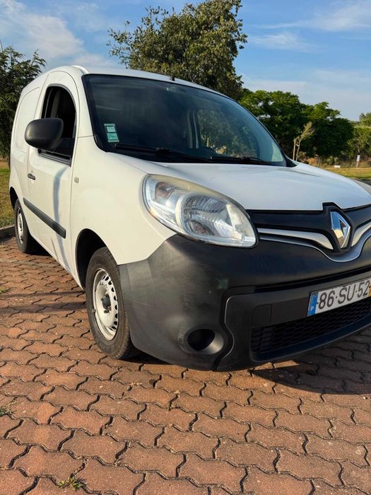 Renault Kangoo 2017