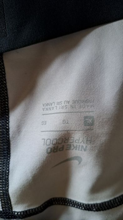 Nike leginsy roz XL