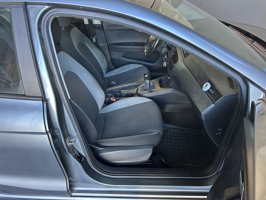 Seat Ibiza 1.0 Style de 2017