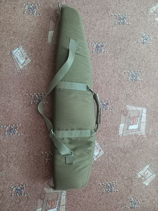 Чохол для зброї, добжина 100мм.ширина 25мм.