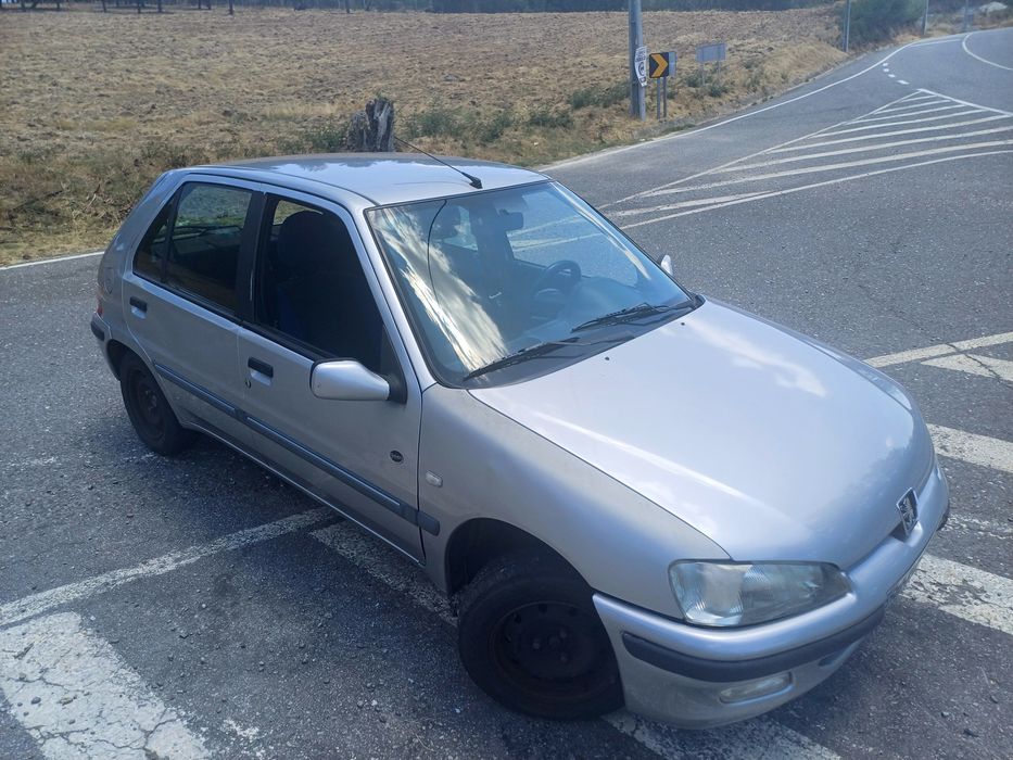 Peugeot 106 1.0cc
