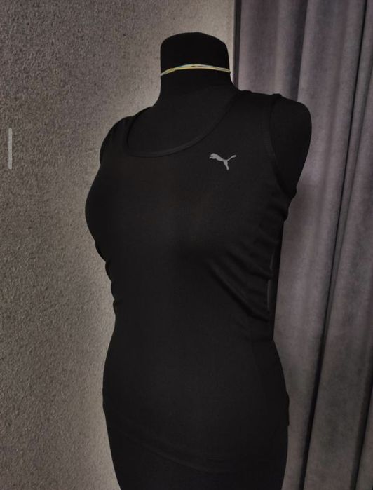Найнижча ціна. Майка жіноча Puma оригінал.