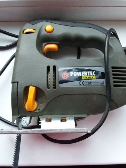 Электролобзик POWERTEK