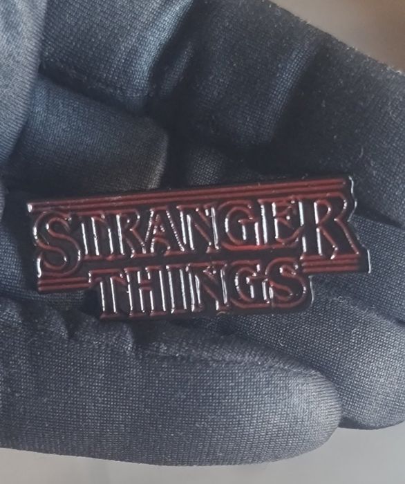 Фігурки funko pop stranger things Очень странные дела Дивні дива