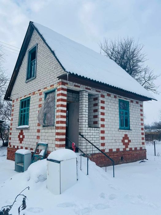 Продається чудова дача