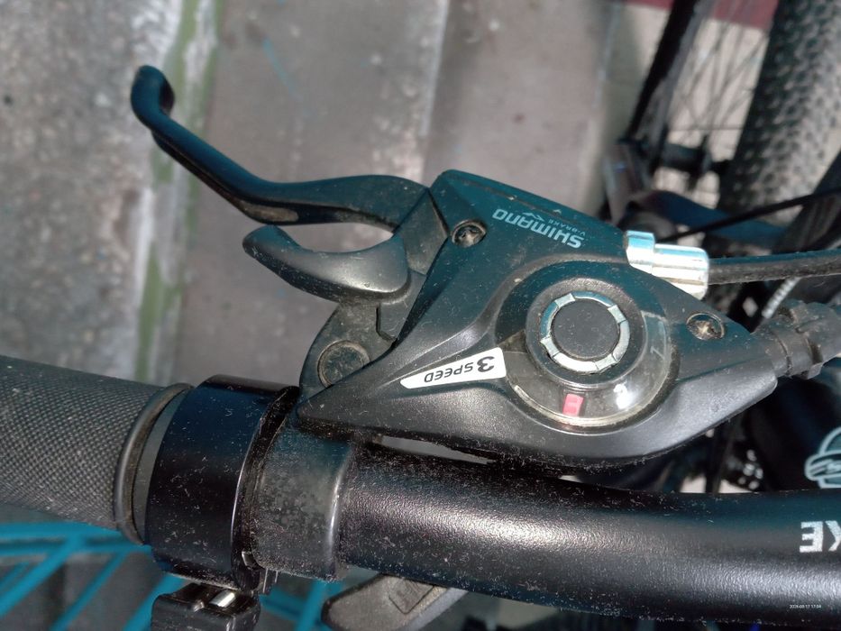 Велосипед  CrossBike