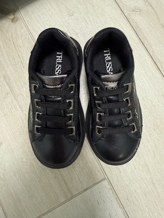 Дитячі кеди/кросівки Trussardi 25 розмір (16 см)