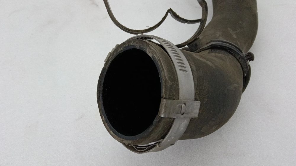 Tubo do intercooler PEUGEOT 3008 II (M_)