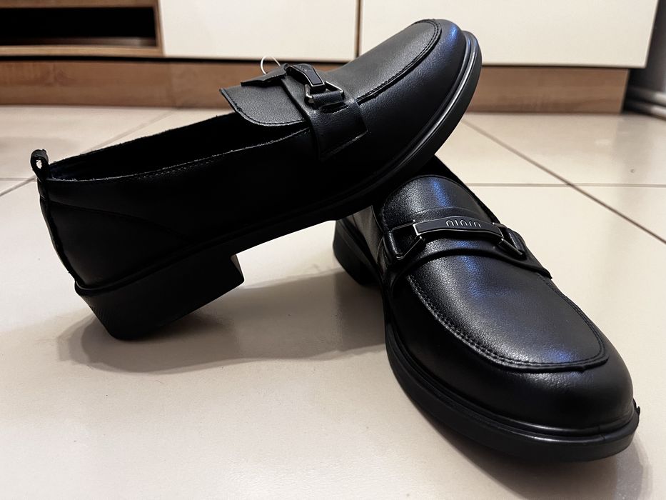 Лофери жіночі