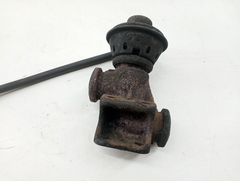 Egr válvula - citroën jumper caixa (244) | 02 -