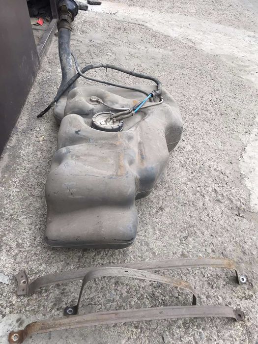 Бак топливный Фольксваген Т-4